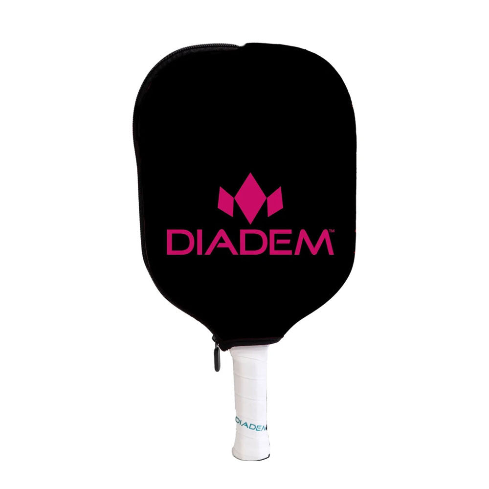 Diadem Pickleball Paddle Cover - Pickleball Sports Trusted