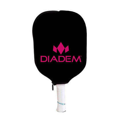 Diadem Pickleball Paddle Cover - Pickleball Sports Trusted