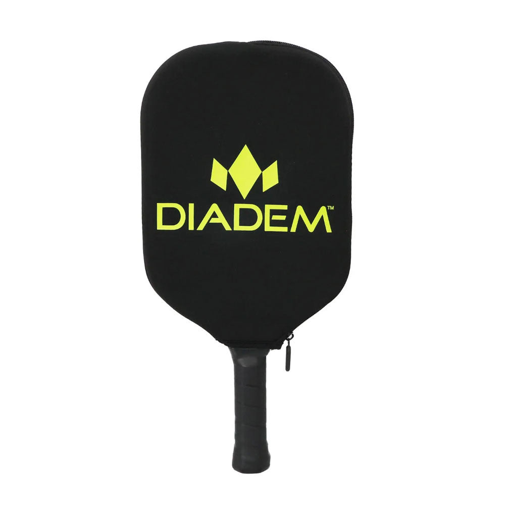 Diadem Pickleball Paddle Cover - Pickleball Sports Trusted