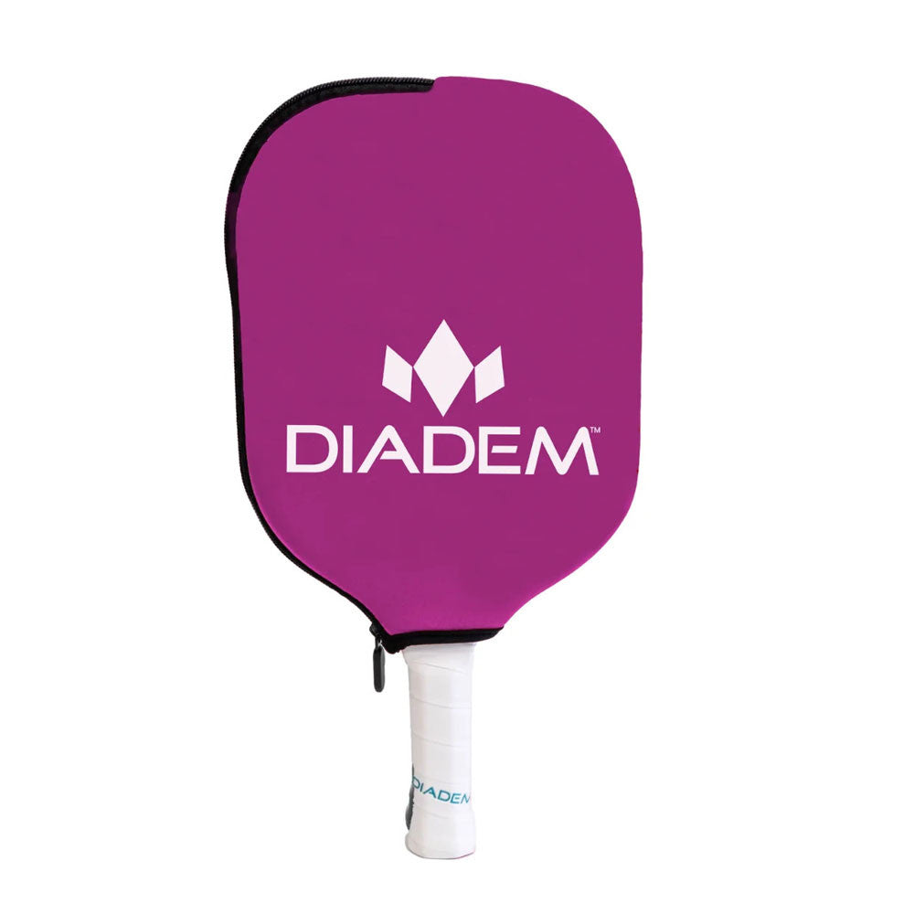 Diadem Pickleball Paddle Cover - Pickleball Sports Trusted