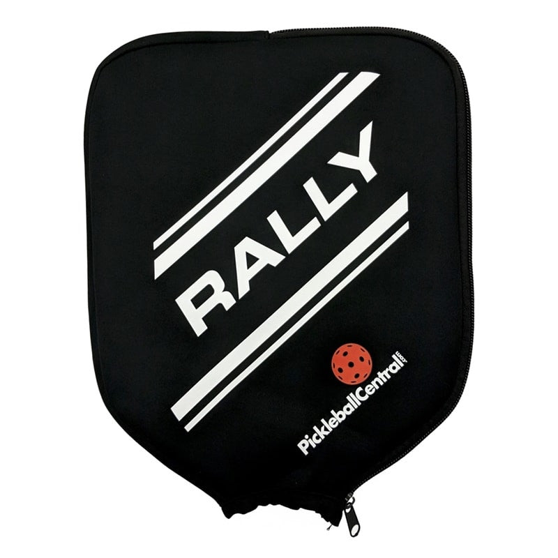 Rally Paddle Cover - Pickleball Sports Recommended