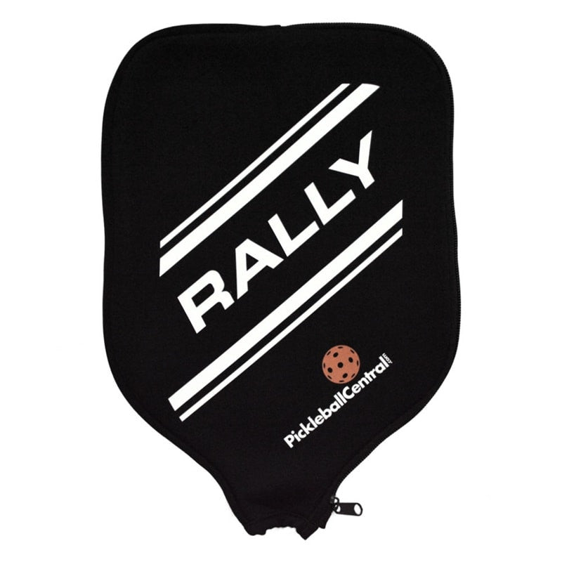 Rally Paddle Cover - Pickleball Sports Recommended