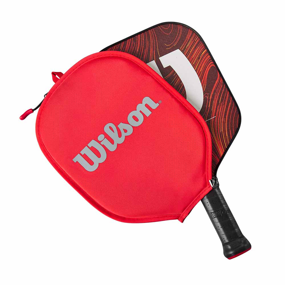 Wilson Pickleball Paddle Cover - Pickleball Sports Latest