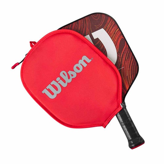 Wilson Pickleball Paddle Cover - Pickleball Sports Latest