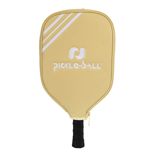 Heritage Pickle-ball Paddle Cover - Pickleball Sports Top Pick