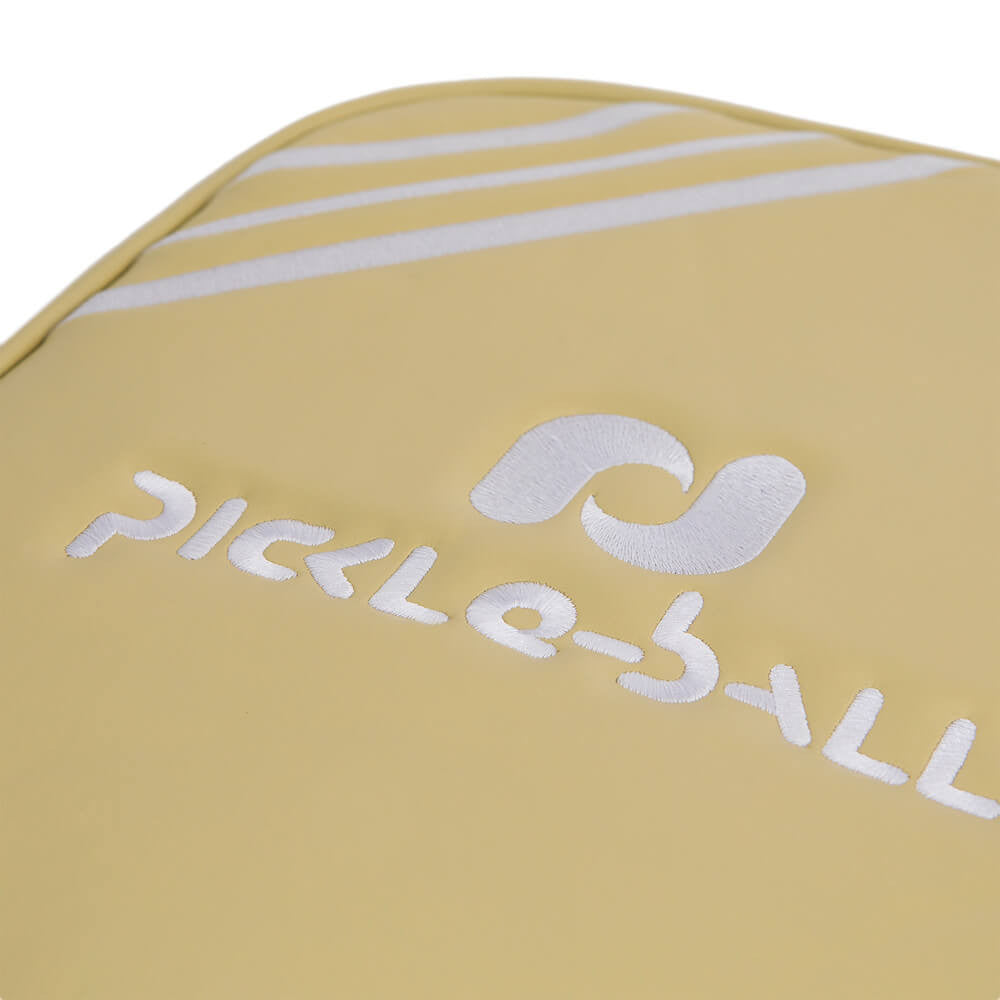 Heritage Pickle-ball Paddle Cover - Pickleball Sports Top Pick
