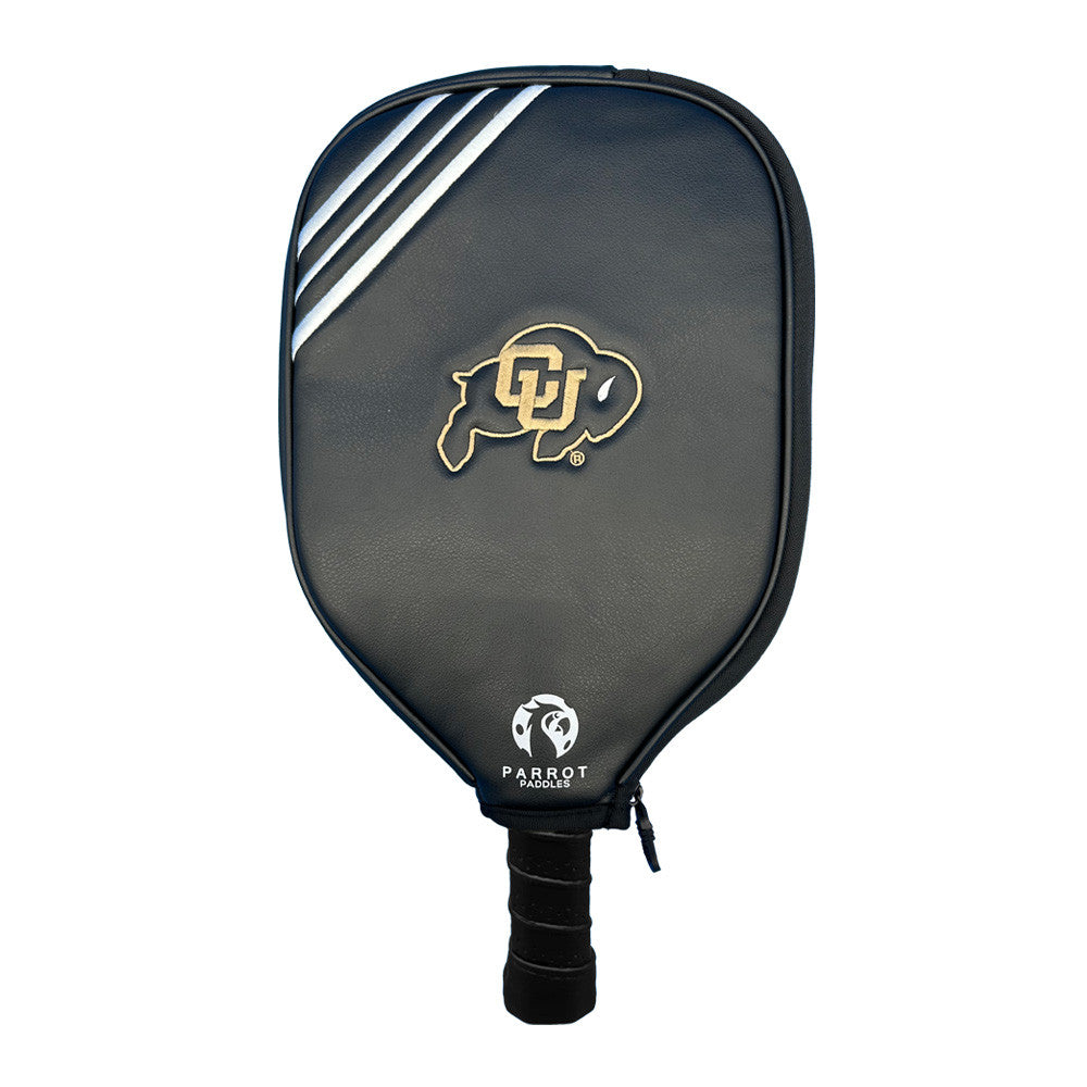 Parrot Paddles NCAA Pickleball Paddle Cover - Pickleball Sports Discount
