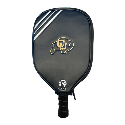 Parrot Paddles NCAA Pickleball Paddle Cover - Pickleball Sports Discount