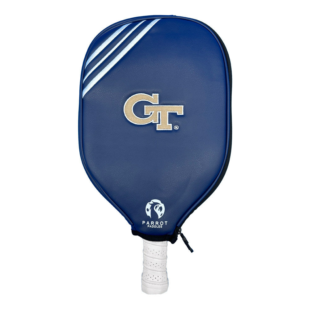 Parrot Paddles NCAA Pickleball Paddle Cover - Pickleball Sports Discount