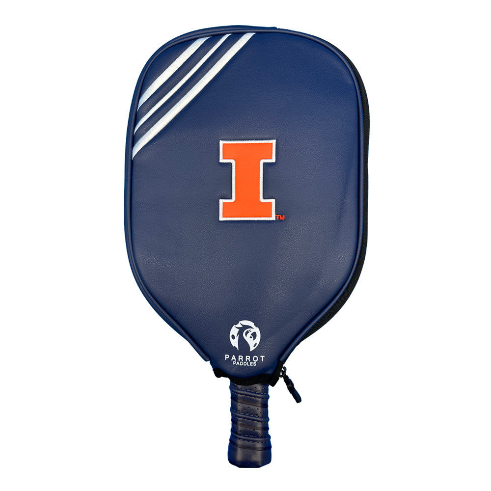 Parrot Paddles NCAA Pickleball Paddle Cover - Pickleball Sports Discount
