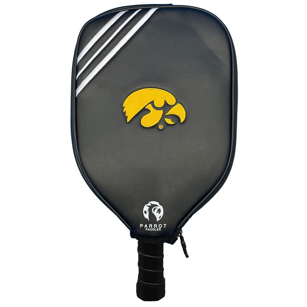 Parrot Paddles NCAA Pickleball Paddle Cover - Pickleball Sports Discount