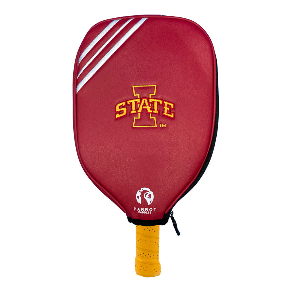 Parrot Paddles NCAA Pickleball Paddle Cover - Pickleball Sports Discount