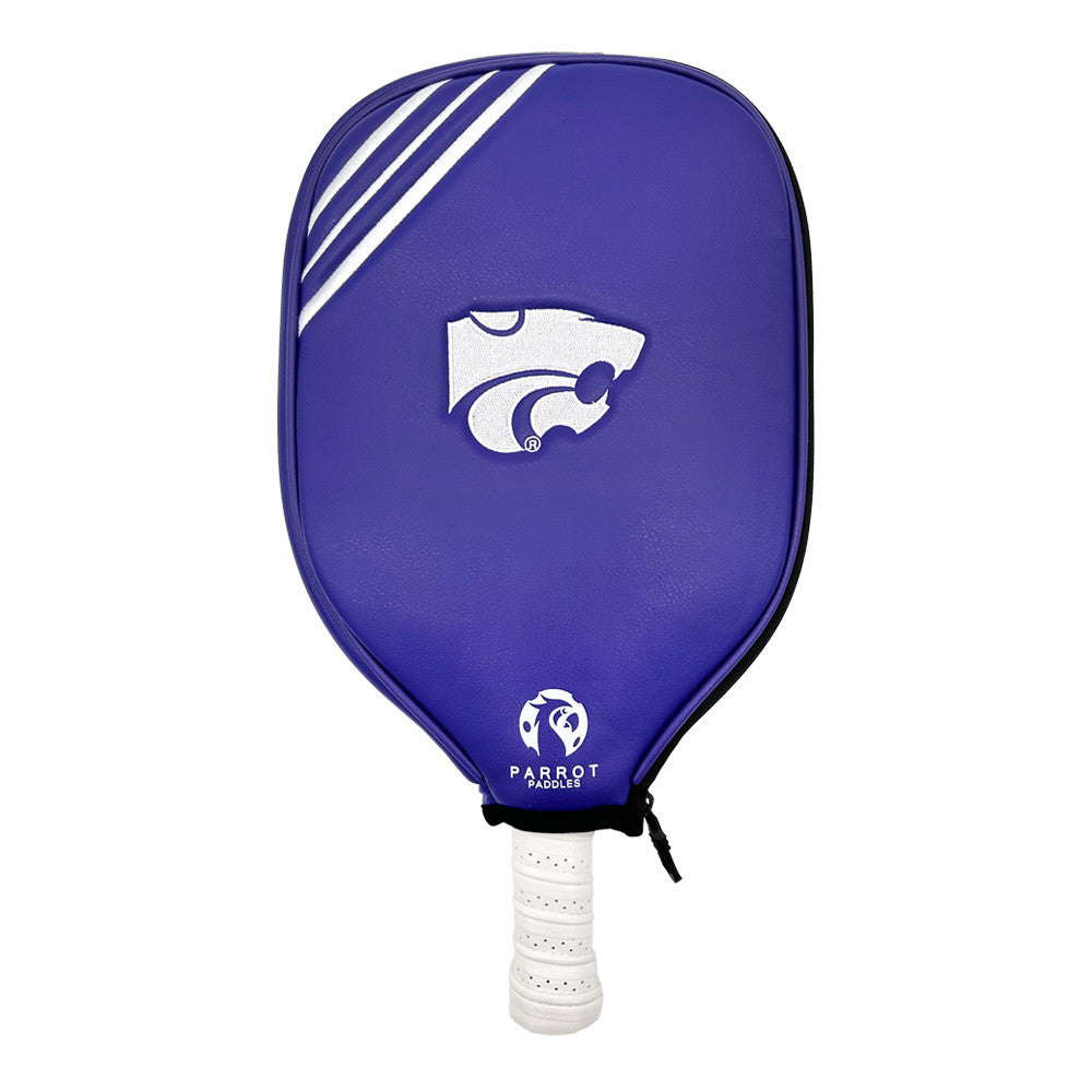 Parrot Paddles NCAA Pickleball Paddle Cover - Pickleball Sports Discount