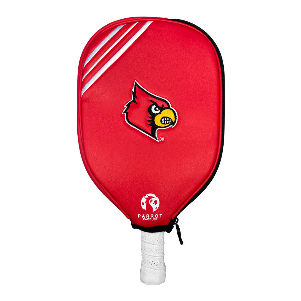 Parrot Paddles NCAA Pickleball Paddle Cover - Pickleball Sports Discount