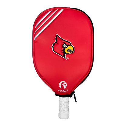 Parrot Paddles NCAA Pickleball Paddle Cover - Pickleball Sports Discount