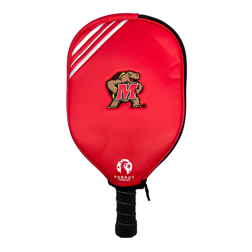 Parrot Paddles NCAA Pickleball Paddle Cover - Pickleball Sports Discount