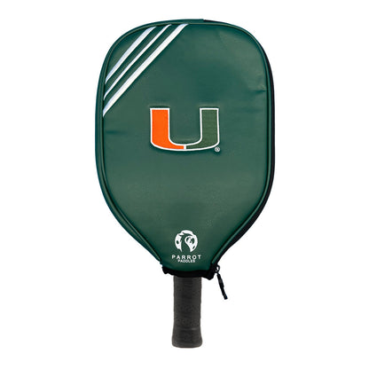 Parrot Paddles NCAA Pickleball Paddle Cover - Pickleball Sports Discount