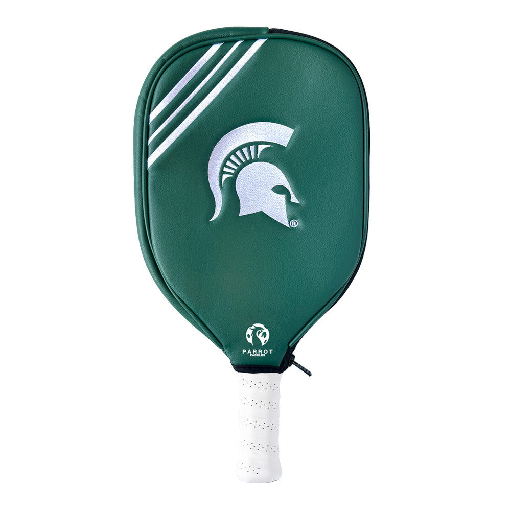 Parrot Paddles NCAA Pickleball Paddle Cover - Pickleball Sports Discount