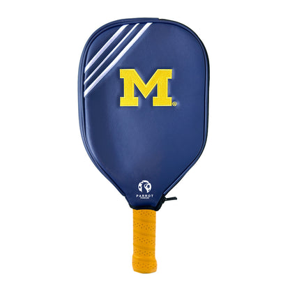 Parrot Paddles NCAA Pickleball Paddle Cover - Pickleball Sports Discount