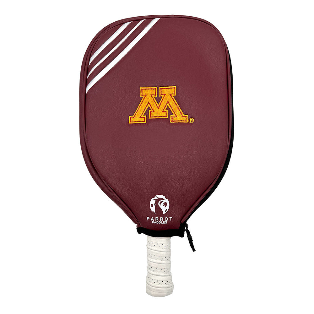 Parrot Paddles NCAA Pickleball Paddle Cover - Pickleball Sports Discount