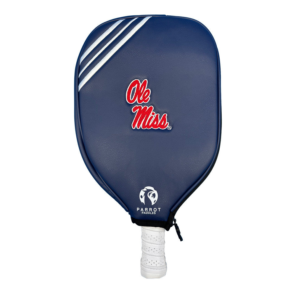 Parrot Paddles NCAA Pickleball Paddle Cover - Pickleball Sports Discount