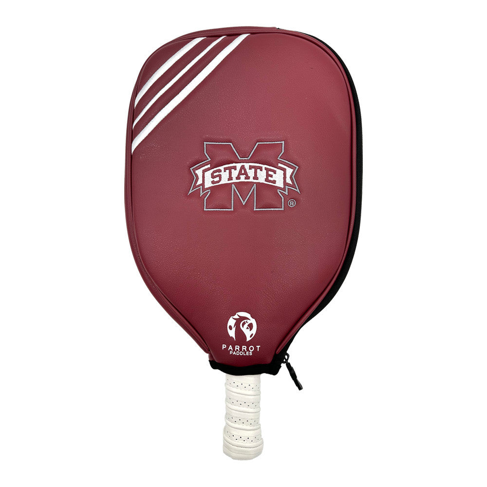 Parrot Paddles NCAA Pickleball Paddle Cover - Pickleball Sports Discount