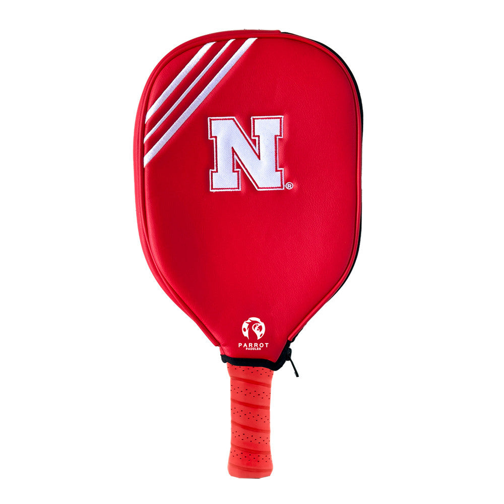 Parrot Paddles NCAA Pickleball Paddle Cover - Pickleball Sports Discount