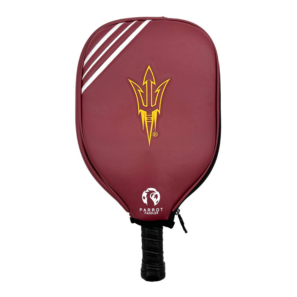 Parrot Paddles NCAA Pickleball Paddle Cover - Pickleball Sports Discount