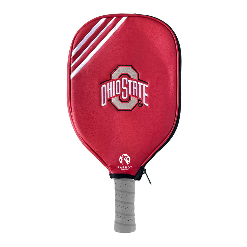 Parrot Paddles NCAA Pickleball Paddle Cover - Pickleball Sports Discount