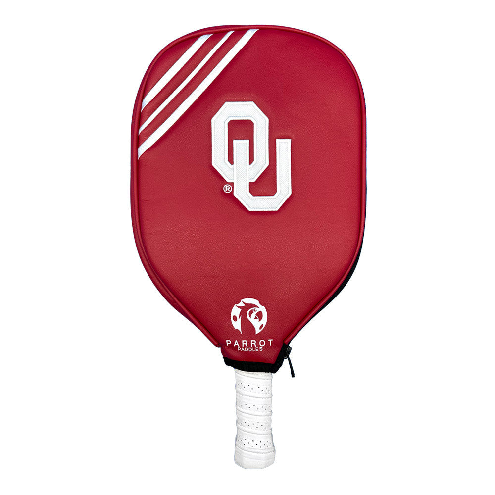 Parrot Paddles NCAA Pickleball Paddle Cover - Pickleball Sports Discount