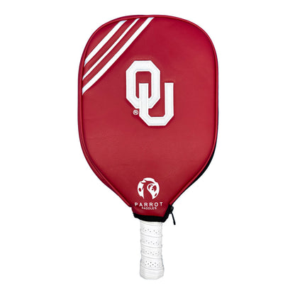 Parrot Paddles NCAA Pickleball Paddle Cover - Pickleball Sports Discount