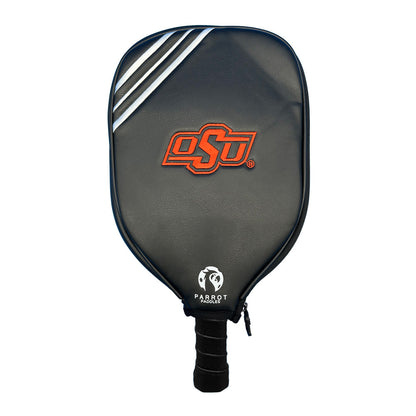 Parrot Paddles NCAA Pickleball Paddle Cover - Pickleball Sports Discount