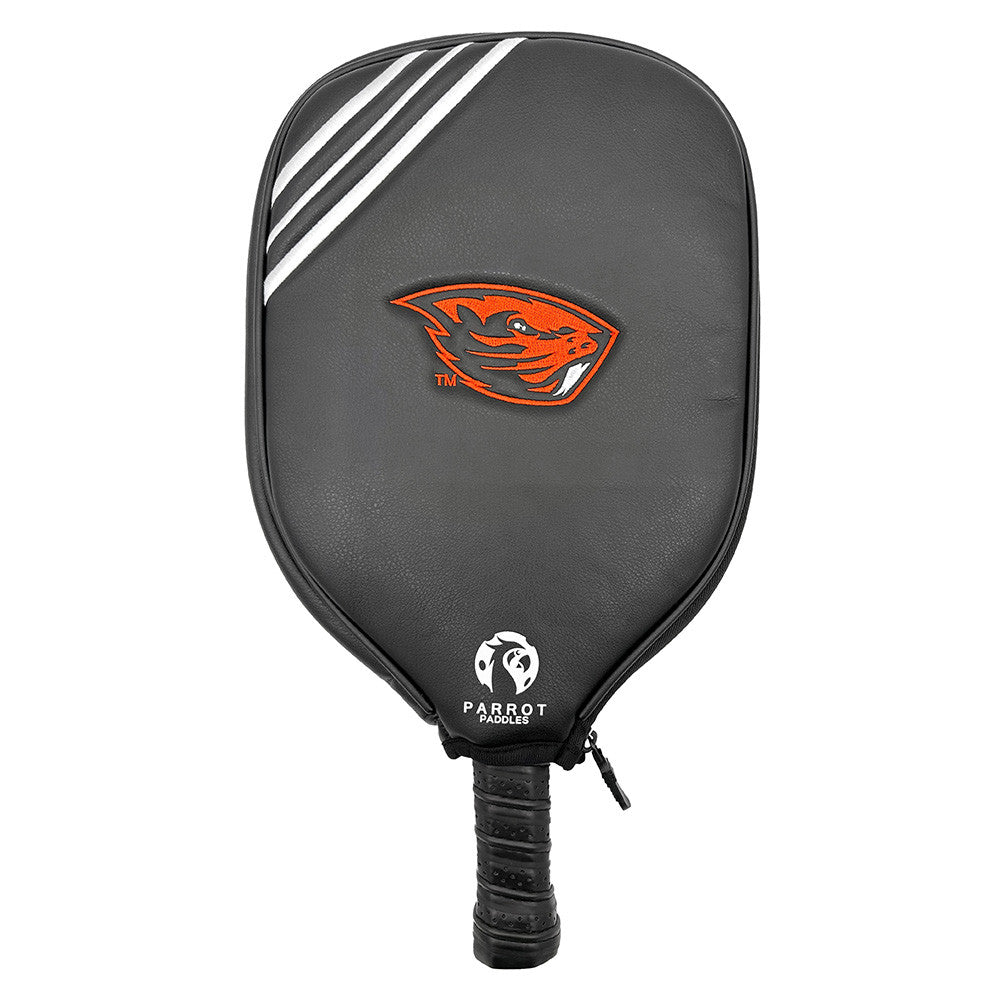 Parrot Paddles NCAA Pickleball Paddle Cover - Pickleball Sports Discount