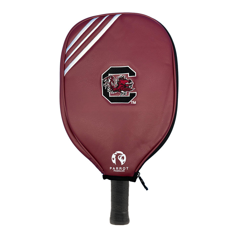 Parrot Paddles NCAA Pickleball Paddle Cover - Pickleball Sports Discount