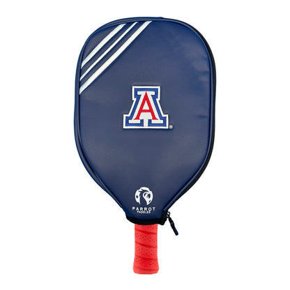Parrot Paddles NCAA Pickleball Paddle Cover - Pickleball Sports Discount