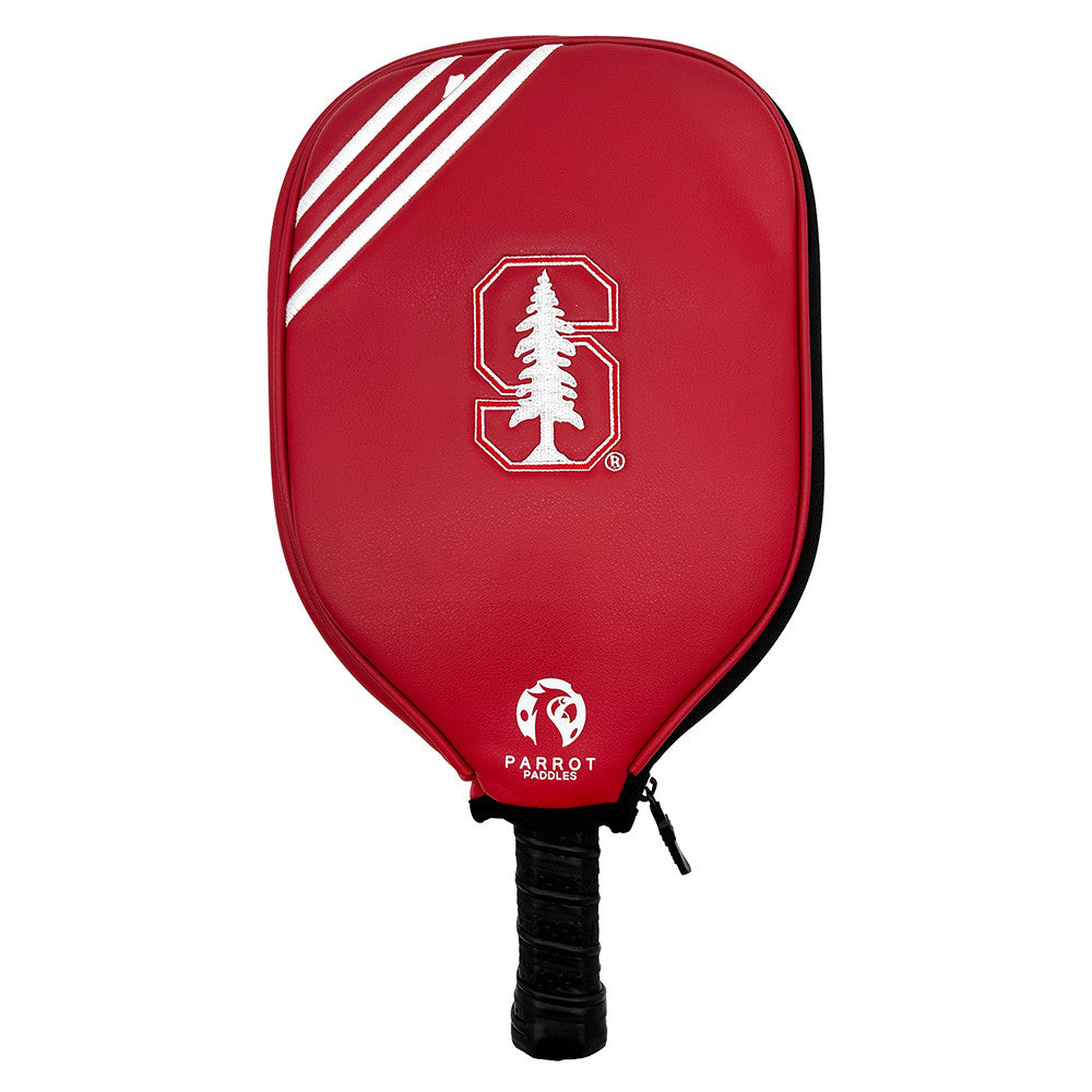 Parrot Paddles NCAA Pickleball Paddle Cover - Pickleball Sports Discount