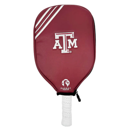Parrot Paddles NCAA Pickleball Paddle Cover - Pickleball Sports Discount