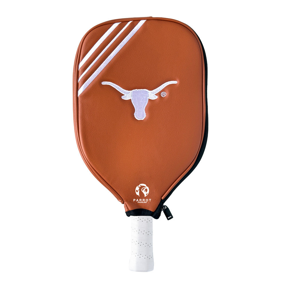 Parrot Paddles NCAA Pickleball Paddle Cover - Pickleball Sports Discount