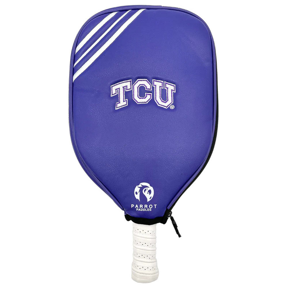 Parrot Paddles NCAA Pickleball Paddle Cover - Pickleball Sports Discount