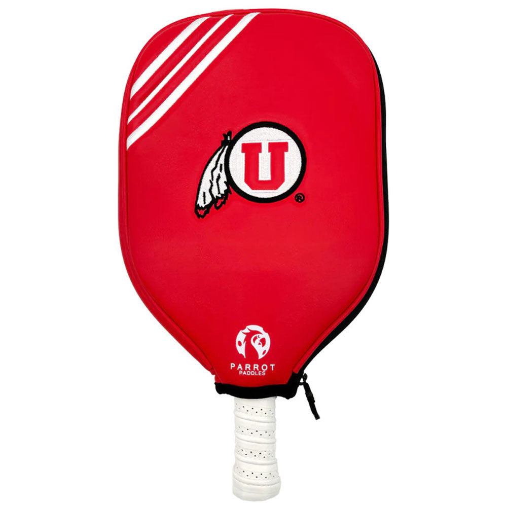 Parrot Paddles NCAA Pickleball Paddle Cover - Pickleball Sports Discount