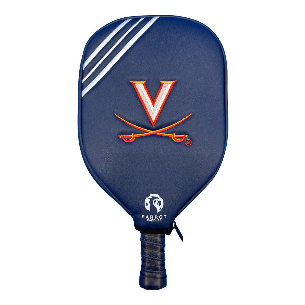 Parrot Paddles NCAA Pickleball Paddle Cover - Pickleball Sports Discount
