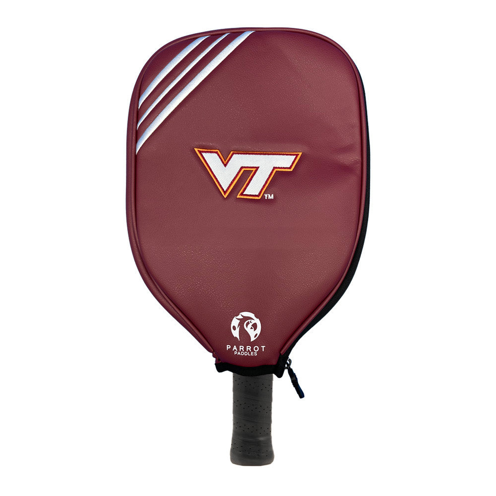 Parrot Paddles NCAA Pickleball Paddle Cover - Pickleball Sports Discount