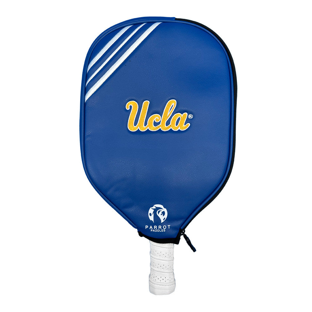 Parrot Paddles NCAA Pickleball Paddle Cover - Pickleball Sports Discount