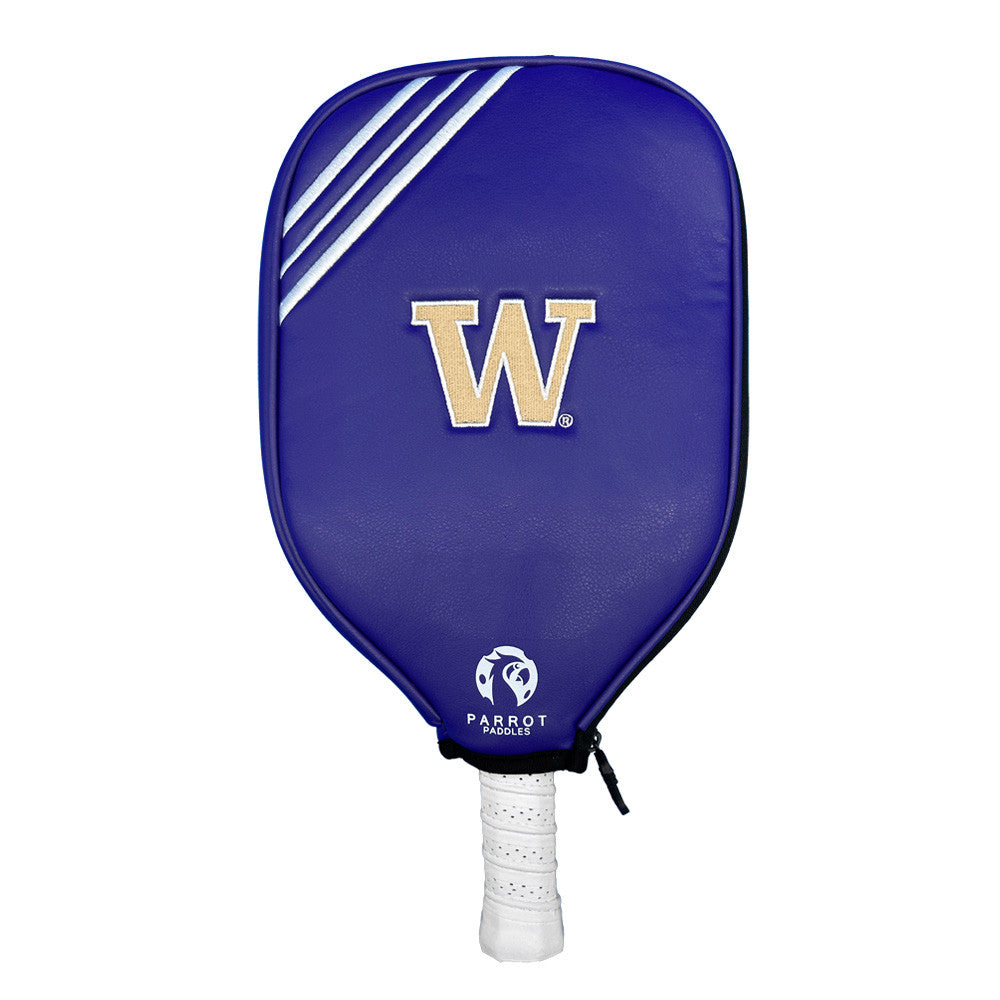 Parrot Paddles NCAA Pickleball Paddle Cover - Pickleball Sports Discount