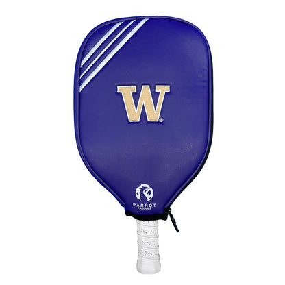 Parrot Paddles NCAA Pickleball Paddle Cover - Pickleball Sports Discount