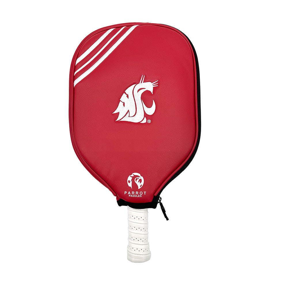 Parrot Paddles NCAA Pickleball Paddle Cover - Pickleball Sports Discount