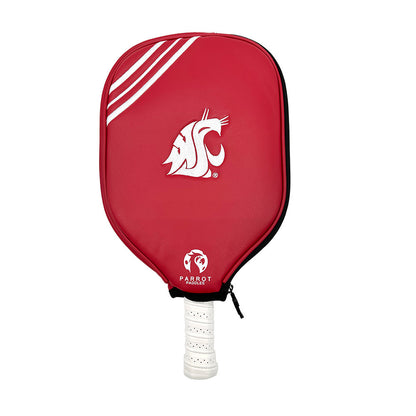 Parrot Paddles NCAA Pickleball Paddle Cover - Pickleball Sports Discount