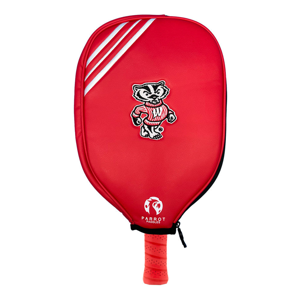 Parrot Paddles NCAA Pickleball Paddle Cover - Pickleball Sports Discount