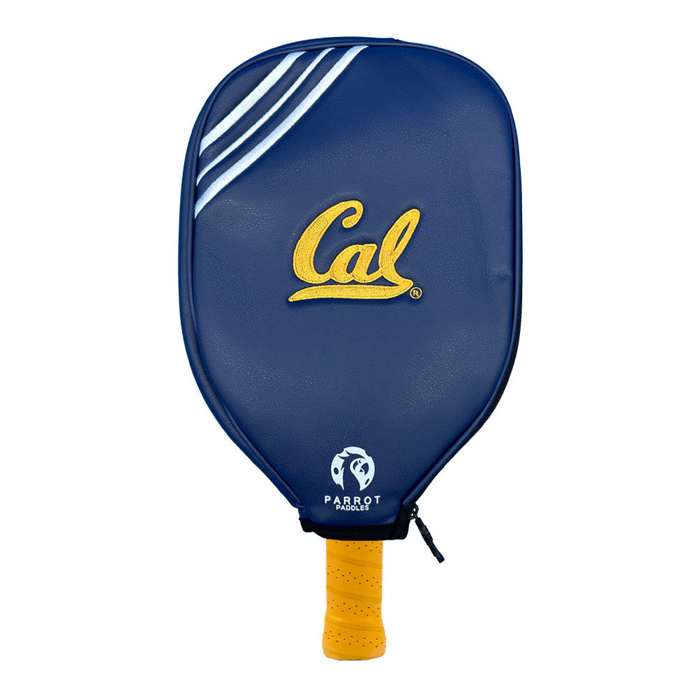 Parrot Paddles NCAA Pickleball Paddle Cover - Pickleball Sports Discount