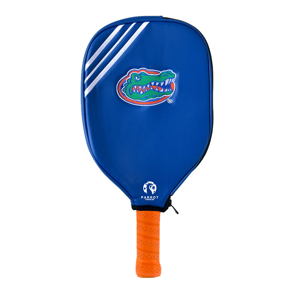 Parrot Paddles NCAA Pickleball Paddle Cover - Pickleball Sports Discount